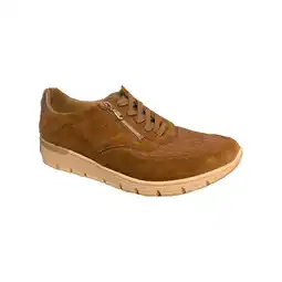 Netto Marken-Discount Waldläufer K-Ramona Damen Halbschuhe Angebot