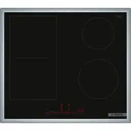 Netto Marken-Discount Bosch Autarkes Kochfeld PVS64RHB1E Serie 6 Angebot