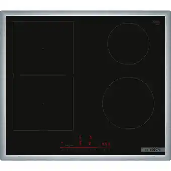 Netto Marken-Discount Bosch Autarkes Kochfeld PVS64RHB1E Serie 6 Angebot