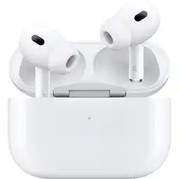 Netto Marken-Discount Apple Kopfhörer AirPods Pro (2.Generation) Angebot