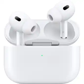 Netto Marken-Discount Apple Kopfhörer AirPods Pro (2.Generation) Angebot