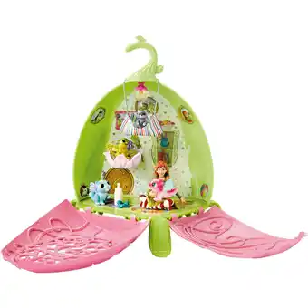 Netto Marken-Discount Schleich Spielfigur Bayala Marweens Tierkindergarten Angebot