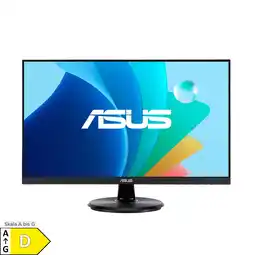 Netto Marken-Discount ASUS Gaming-Monitor VA27DQFR Eye Care Angebot