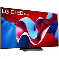 Netto Marken-Discount LG Eletronics OLED-Fernseher OLED65C47LA Angebot