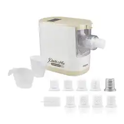 Netto Marken-Discount Automatische Nudelmaschine Angebot