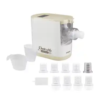 Netto Marken-Discount Automatische Nudelmaschine Angebot