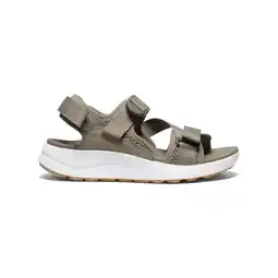 Netto Marken-Discount Keen Elle Sport Backstrap Damen Sandale Angebot