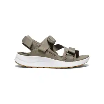 Netto Marken-Discount Keen Elle Sport Backstrap Damen Sandale Angebot