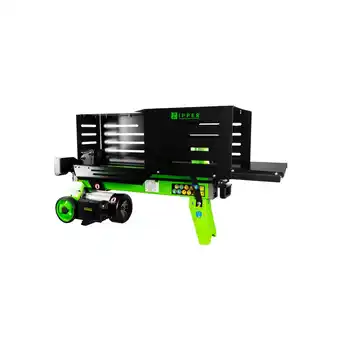 Netto Marken-Discount ZIPPER Holzspalter ZI-HS5TN Angebot