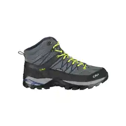 Netto Marken-Discount CMP Rigel Mid WP Herren Wanderschuh Angebot