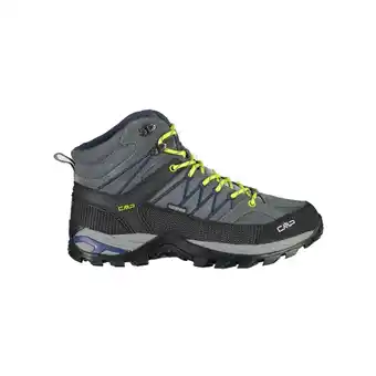 Netto Marken-Discount CMP Rigel Mid WP Herren Wanderschuh Angebot