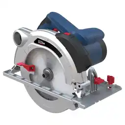 Netto Marken-Discount Güde Handkreissäge HKS 65-1500 L Angebot