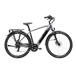 Netto Marken-Discount Adriatica Elektro-Cityike E1 MAN 28 Zoll Angebot