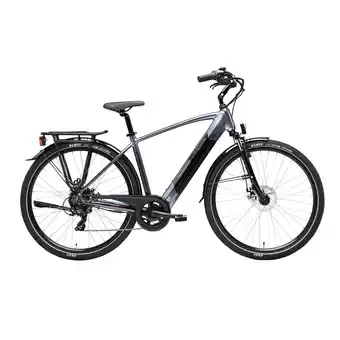 Netto Marken-Discount Adriatica Elektro-Cityike E1 MAN 28 Zoll Angebot