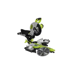 Netto Marken-Discount ZIPPER Kapp- & Gehrungssäge ZI-KGS255DS Angebot