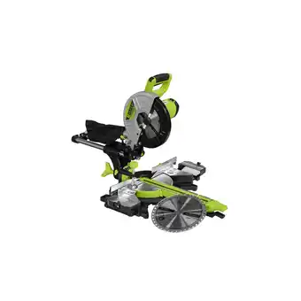 Netto Marken-Discount ZIPPER Kapp- & Gehrungssäge ZI-KGS255DS Angebot