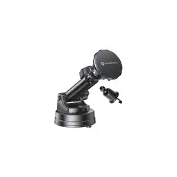 Netto Marken-Discount F-Grip Excelence Autohalterung für Telefon magnetisch Angebot
