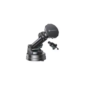 Netto Marken-Discount F-Grip Excelence Autohalterung für Telefon magnetisch Angebot