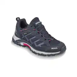 Netto Marken-Discount Meindl Caribe Lady GTX Damen Wanderschuh Angebot