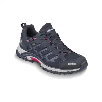 Netto Marken-Discount Meindl Caribe Lady GTX Damen Wanderschuh Angebot