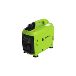 Netto Marken-Discount ZIPPER Inverter Stromerzeuger ZI-STE1000INV Angebot