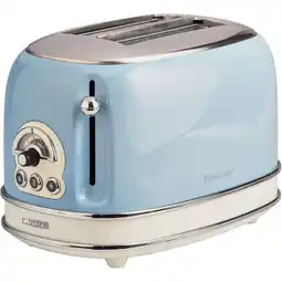 Netto Marken-Discount Ariete Toaster Vintage Toaster 155 Angebot