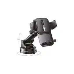 Netto Marken-Discount Universalhalterung F-Grip Guardian Autohalterung Angebot
