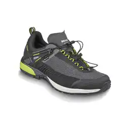 Netto Marken-Discount Meindl Speed Trail GTX Herren Wanderschuh Angebot