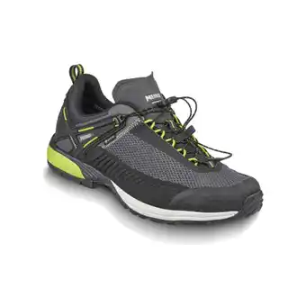 Netto Marken-Discount Meindl Speed Trail GTX Herren Wanderschuh Angebot