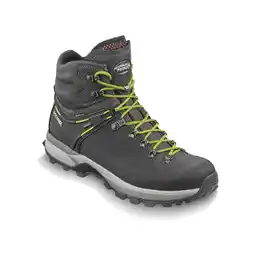 Netto Marken-Discount Meindl Air Revolution 1.5 Herren Wanderschuh Angebot