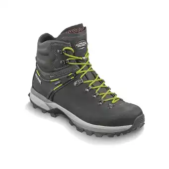 Netto Marken-Discount Meindl Air Revolution 1.5 Herren Wanderschuh Angebot