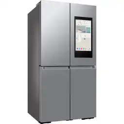 Netto Marken-Discount Samsung French Door RF65DG9H0ESREF Angebot