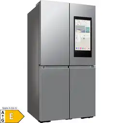 Netto Marken-Discount Samsung French Door RF65DG9H0ESREF Angebot