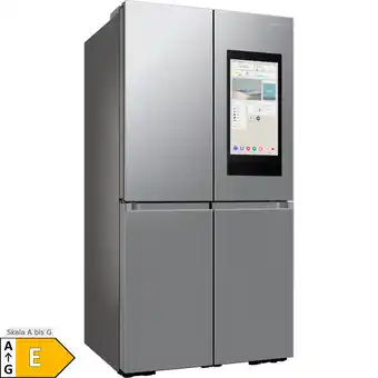 Netto Marken-Discount Samsung French Door RF65DG9H0ESREF Angebot