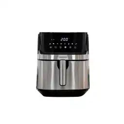Netto Marken-Discount Ölfreie Fritteuse - 1700 W - 5,5 l Angebot