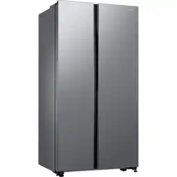 Netto Marken-Discount Samsung Side-by-Side RS62DG5003S9EF Angebot