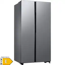 Netto Marken-Discount Samsung Side-by-Side RS62DG5003S9EF Angebot
