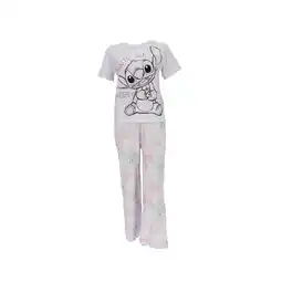 Netto Marken-Discount Lilo & Stitch Schlafanzug für Damen – Komfortabler Angebot