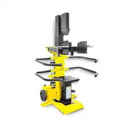 Netto Marken-Discount BAMATO Holzspalter mit Elektroantrieb HO-8PRO Angebot