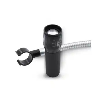 Netto Marken-Discount BAMATO LED-Licht für Maschinenständer KST-2760 Angebot
