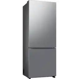 Netto Marken-Discount Samsung Kühl-/Gefrierkombination RB53DG703CS9EF Angebot