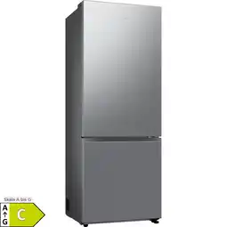 Netto Marken-Discount Samsung Kühl-/Gefrierkombination RB53DG703CS9EF Angebot