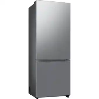Netto Marken-Discount Samsung Kühl-/Gefrierkombination RB53DG703CS9EF Angebot