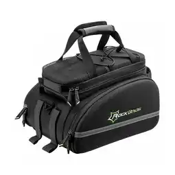 Netto Marken-Discount Fahrradtasche Kofferraum 35 l ausklappbaren Taschen Angebot