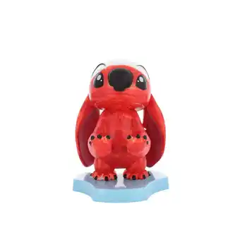 Netto Marken-Discount Holdem Stitch Badness Level Angebot