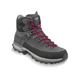 Netto Marken-Discount Meindl La Gomera MFS Herren Wanderschuhe Angebot