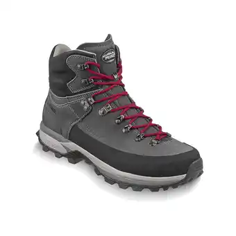 Netto Marken-Discount Meindl La Gomera MFS Herren Wanderschuhe Angebot