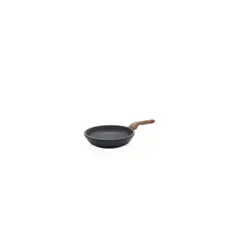 Netto Marken-Discount Aluguss-Pfanne Texas Ø 20 cm Angebot