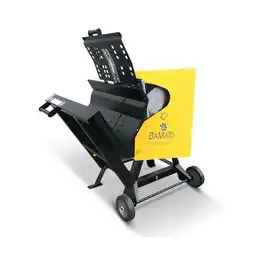 Netto Marken-Discount BAMATO Wippkreissäge HOS-700 (Made in GERMANY) Angebot
