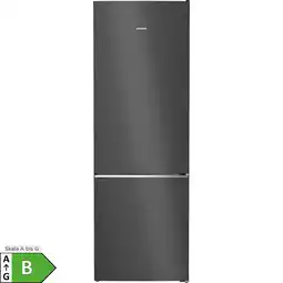 Netto Marken-Discount Siemens Kühl-/Gefrierkombination KG49NSBBF iQ700 Angebot